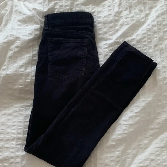 J. Crew toothpick cords - Picture 3 of 3